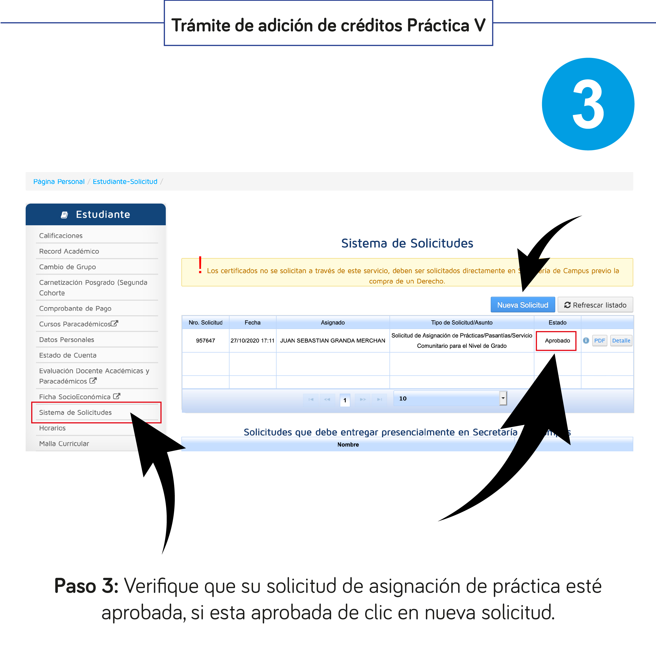 Paso 3